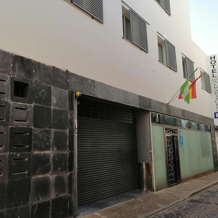 Hotel La Albarizuela Jerez de la Frontera Esterno foto