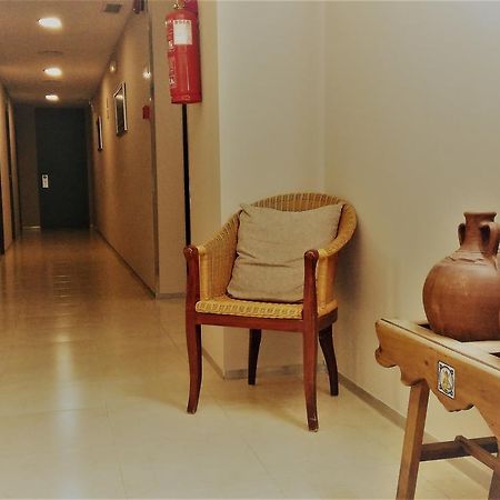 Hotel La Albarizuela Jerez de la Frontera Esterno foto