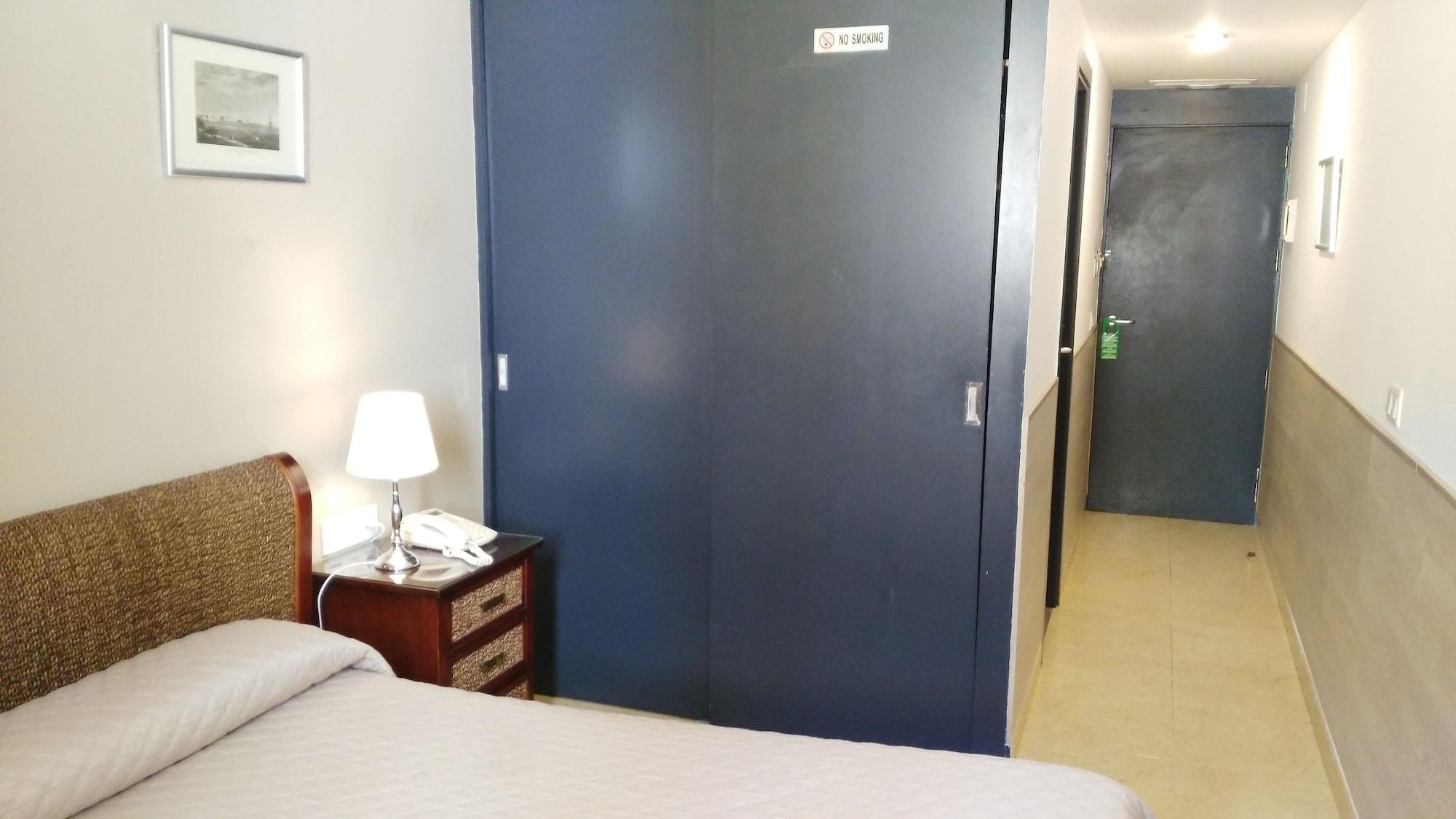 Hotel La Albarizuela Jerez de la Frontera Esterno foto