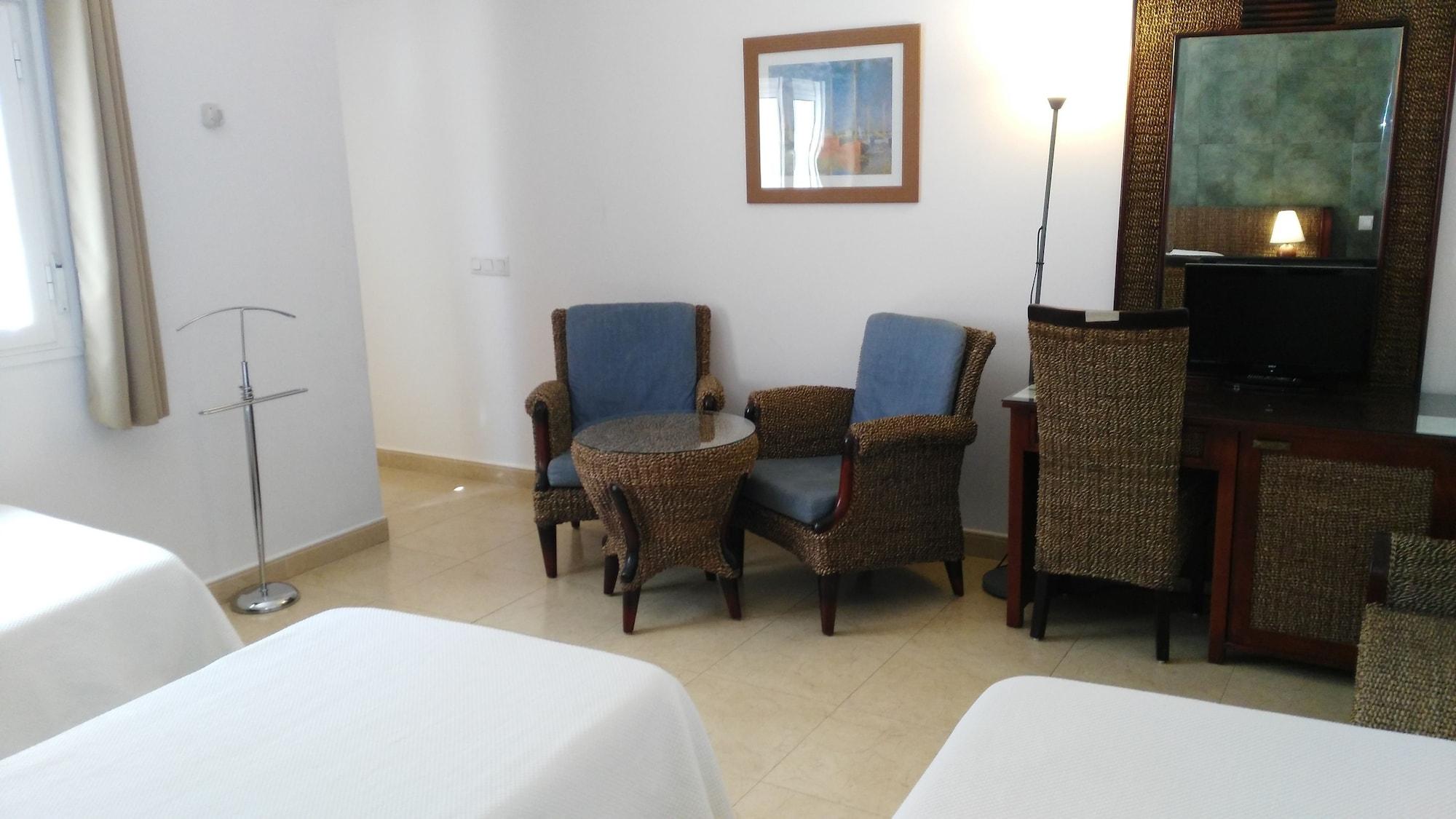 Hotel La Albarizuela Jerez de la Frontera Esterno foto