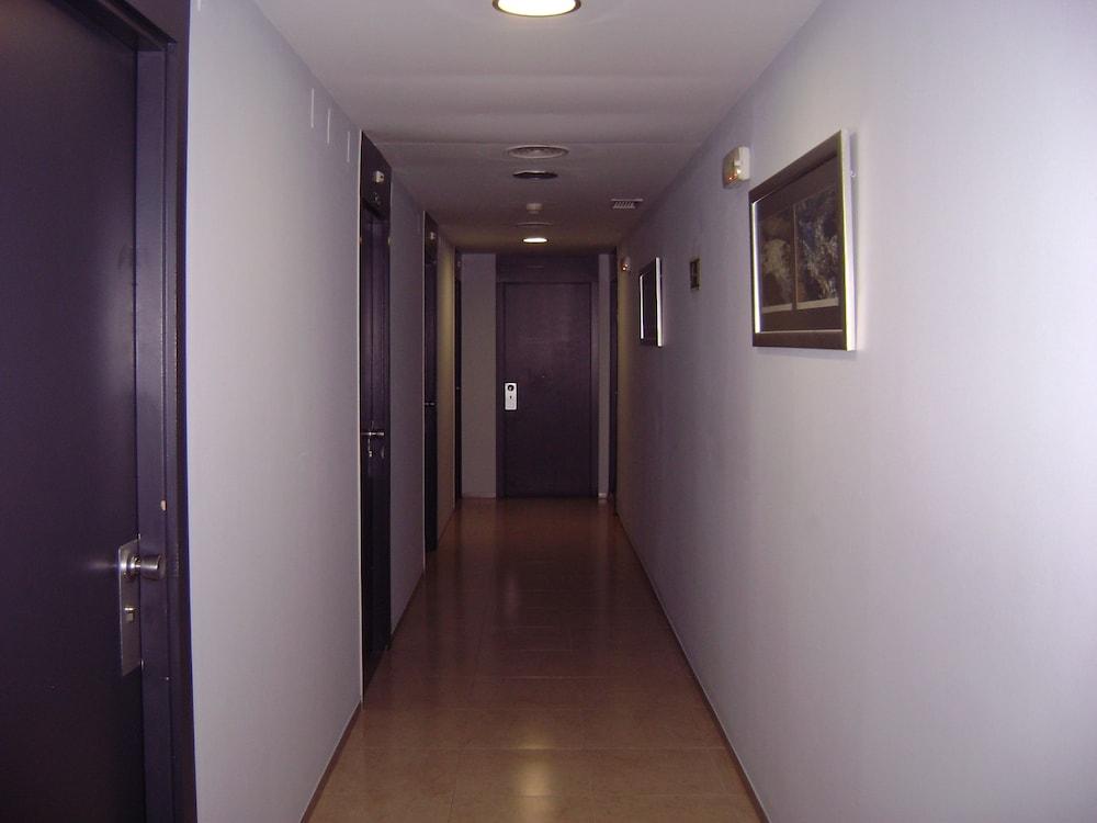 Hotel La Albarizuela Jerez de la Frontera Esterno foto