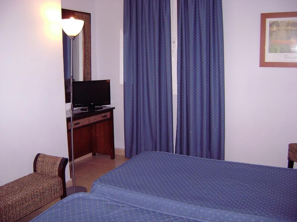 Hotel La Albarizuela Jerez de la Frontera Esterno foto