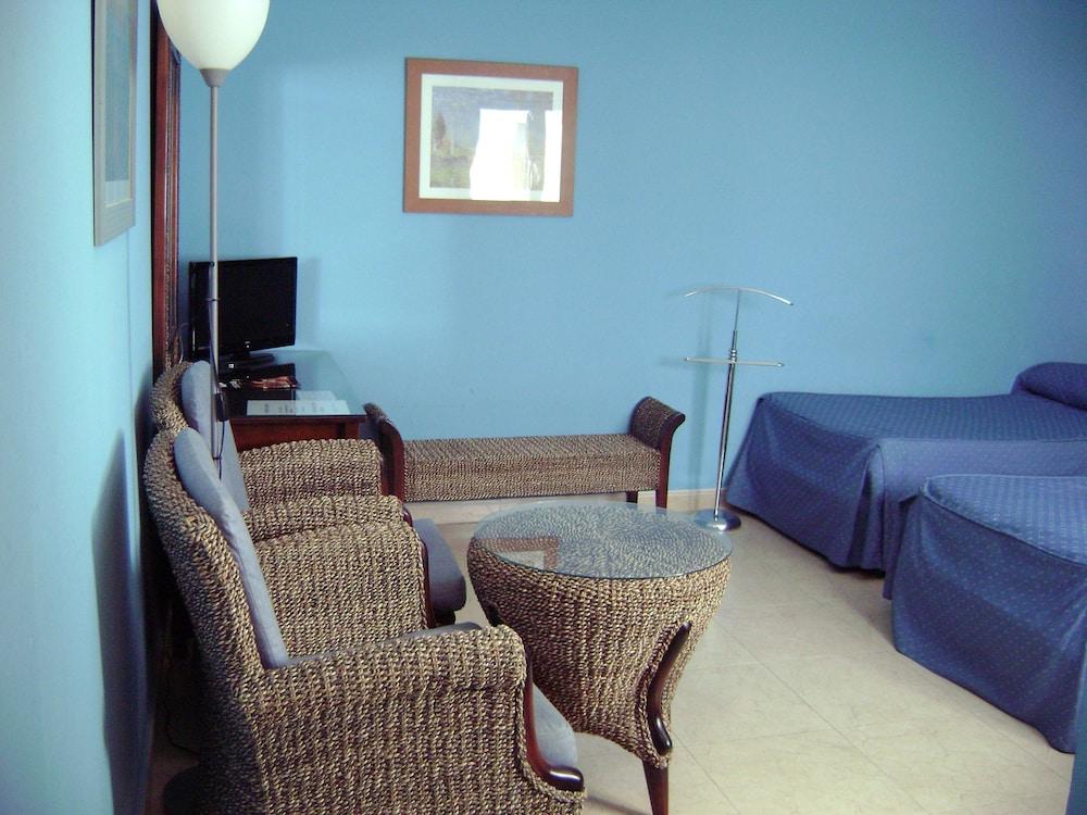 Hotel La Albarizuela Jerez de la Frontera Esterno foto