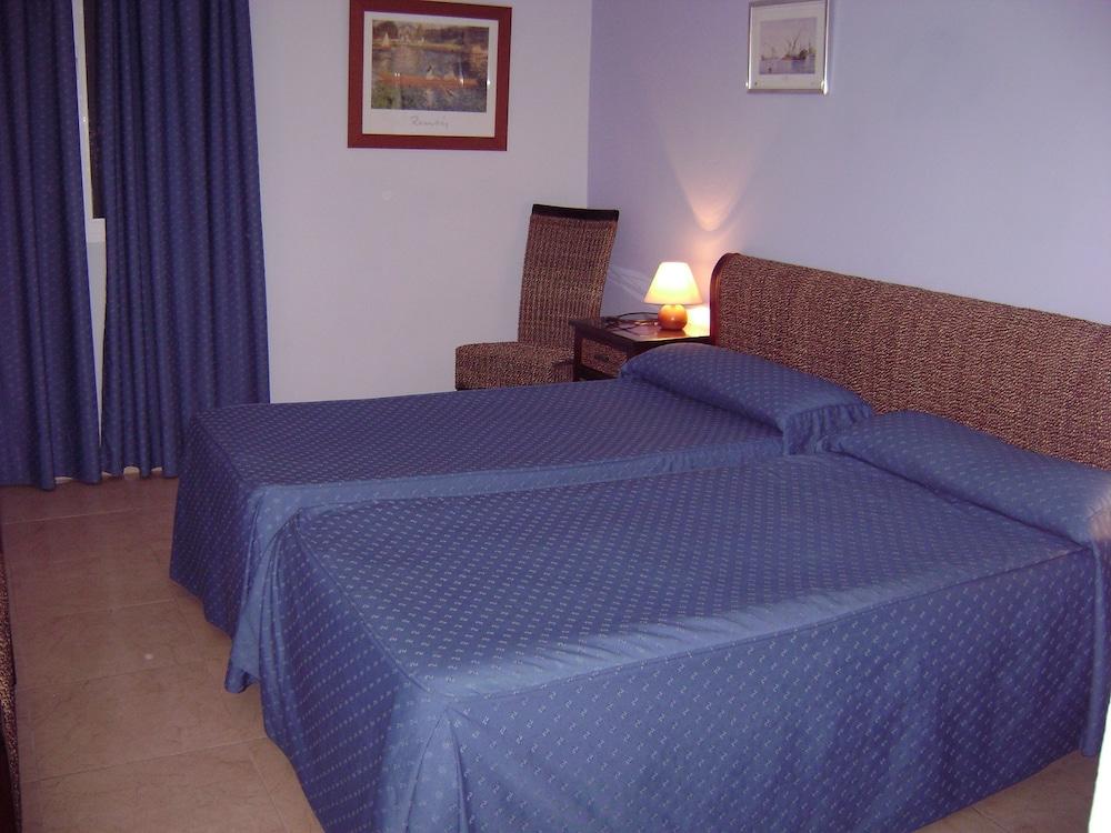 Hotel La Albarizuela Jerez de la Frontera Esterno foto