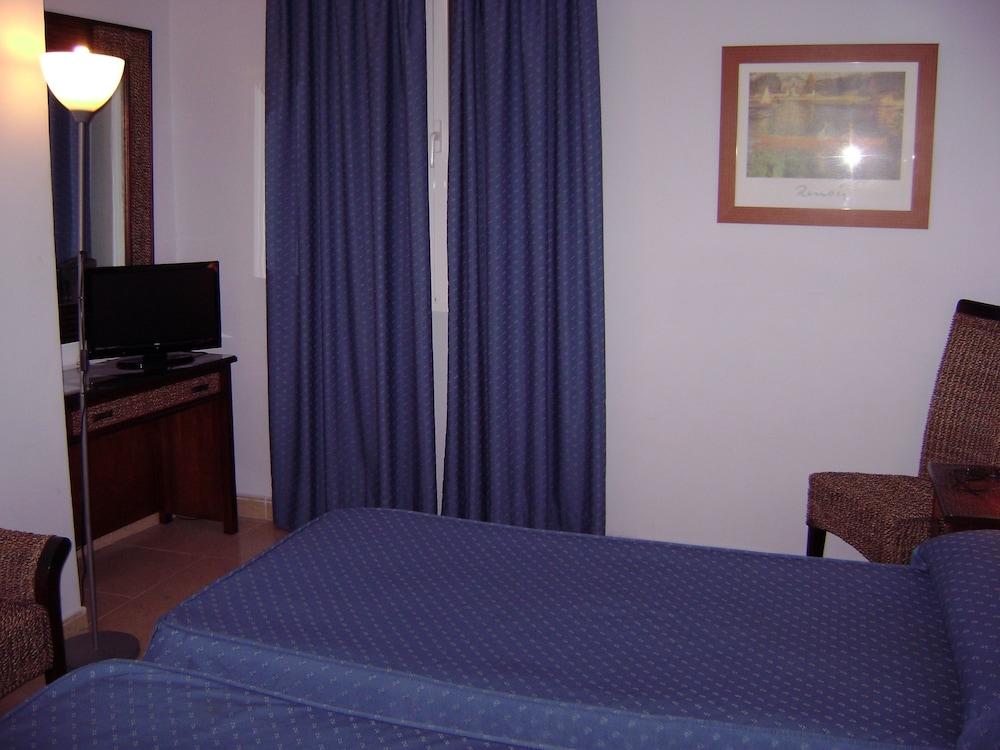 Hotel La Albarizuela Jerez de la Frontera Esterno foto