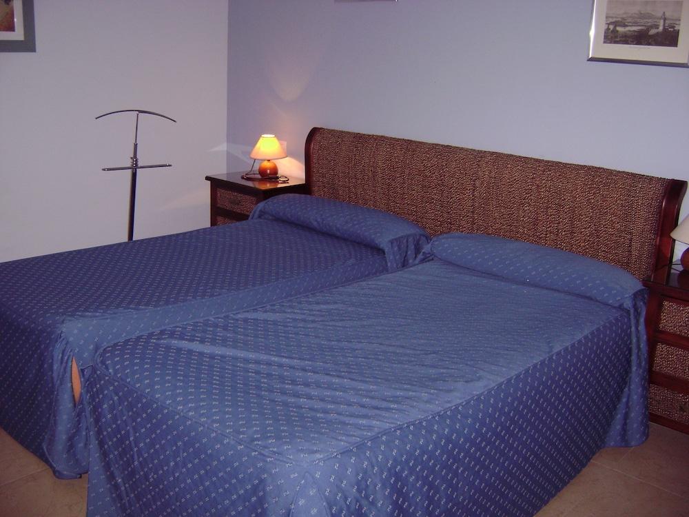 Hotel La Albarizuela Jerez de la Frontera Esterno foto