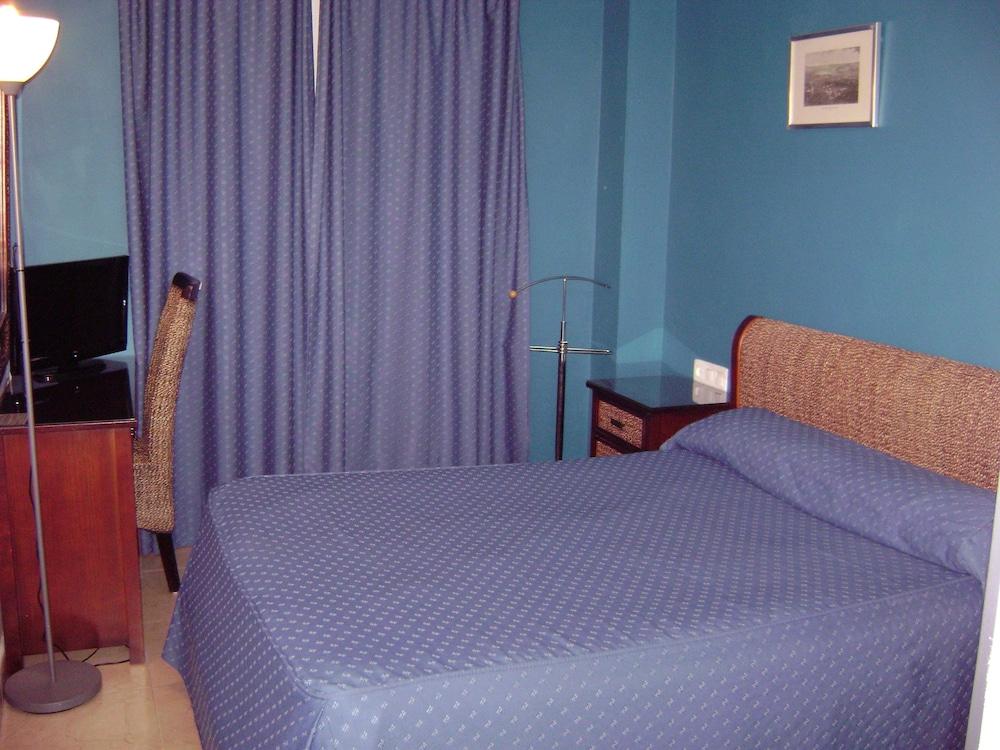 Hotel La Albarizuela Jerez de la Frontera Esterno foto