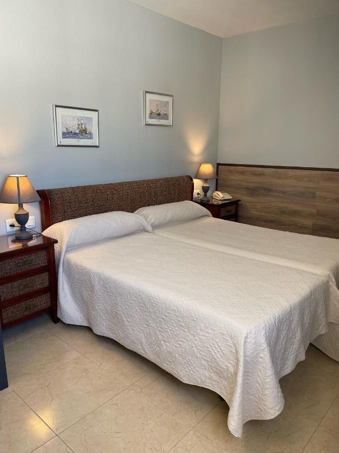 Hotel La Albarizuela Jerez de la Frontera Esterno foto
