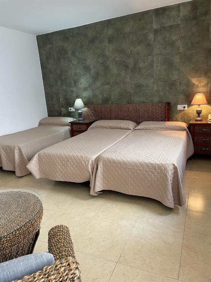 Hotel La Albarizuela Jerez de la Frontera Esterno foto