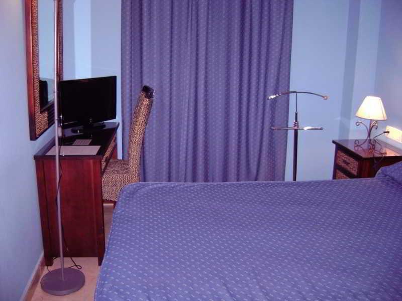 Hotel La Albarizuela Jerez de la Frontera Esterno foto