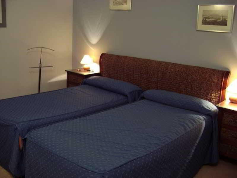 Hotel La Albarizuela Jerez de la Frontera Esterno foto