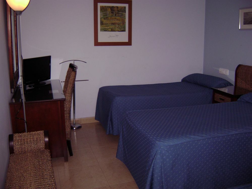Hotel La Albarizuela Jerez de la Frontera Esterno foto
